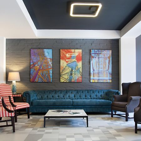 The Terrace Boutique Hotel Tiflis Dış mekan fotoğraf