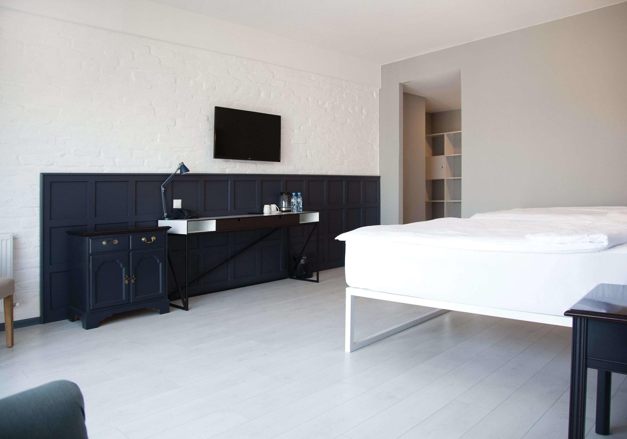 The Terrace Boutique Hotel Tiflis Dış mekan fotoğraf