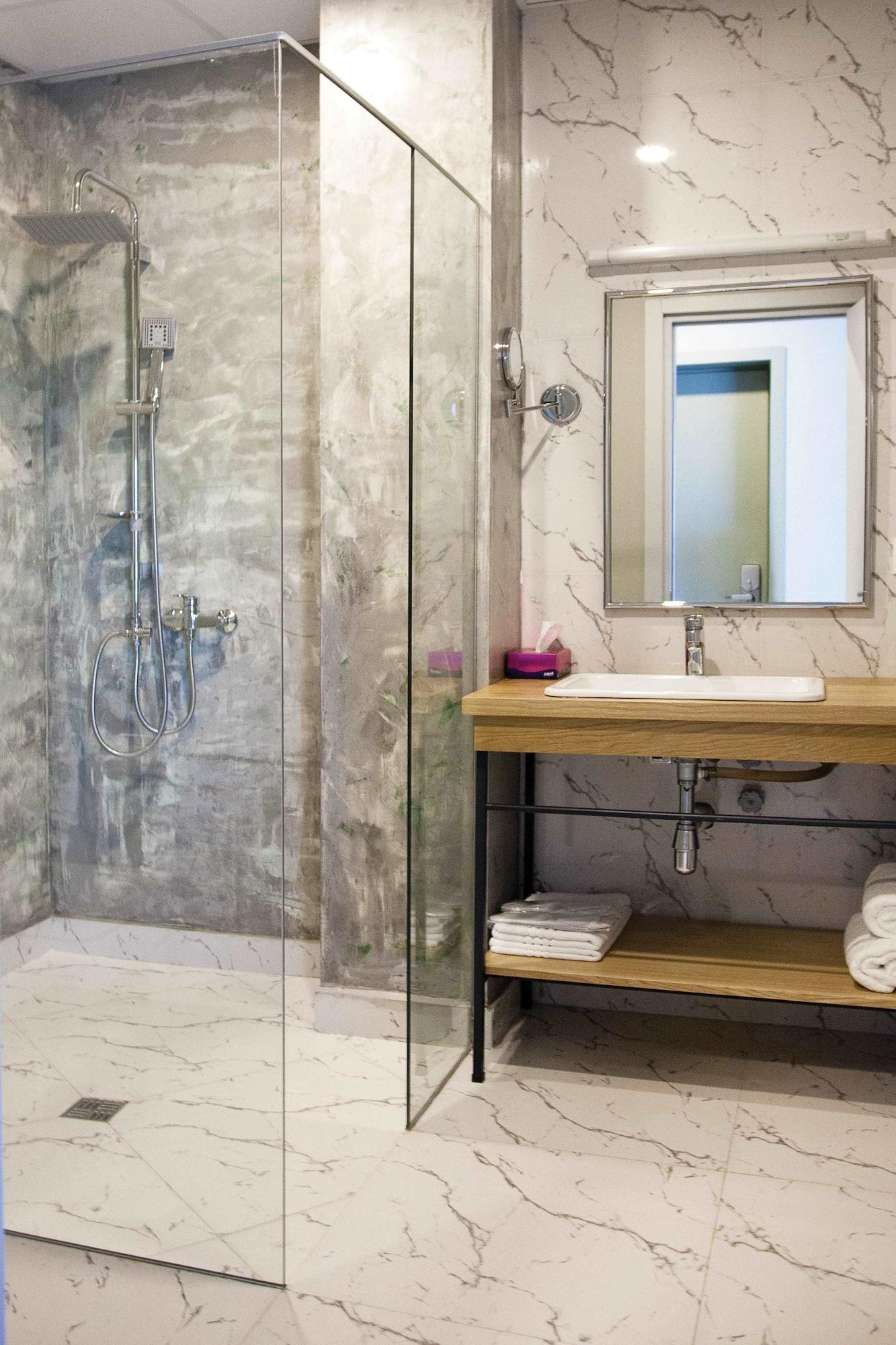 The Terrace Boutique Hotel Tiflis Dış mekan fotoğraf