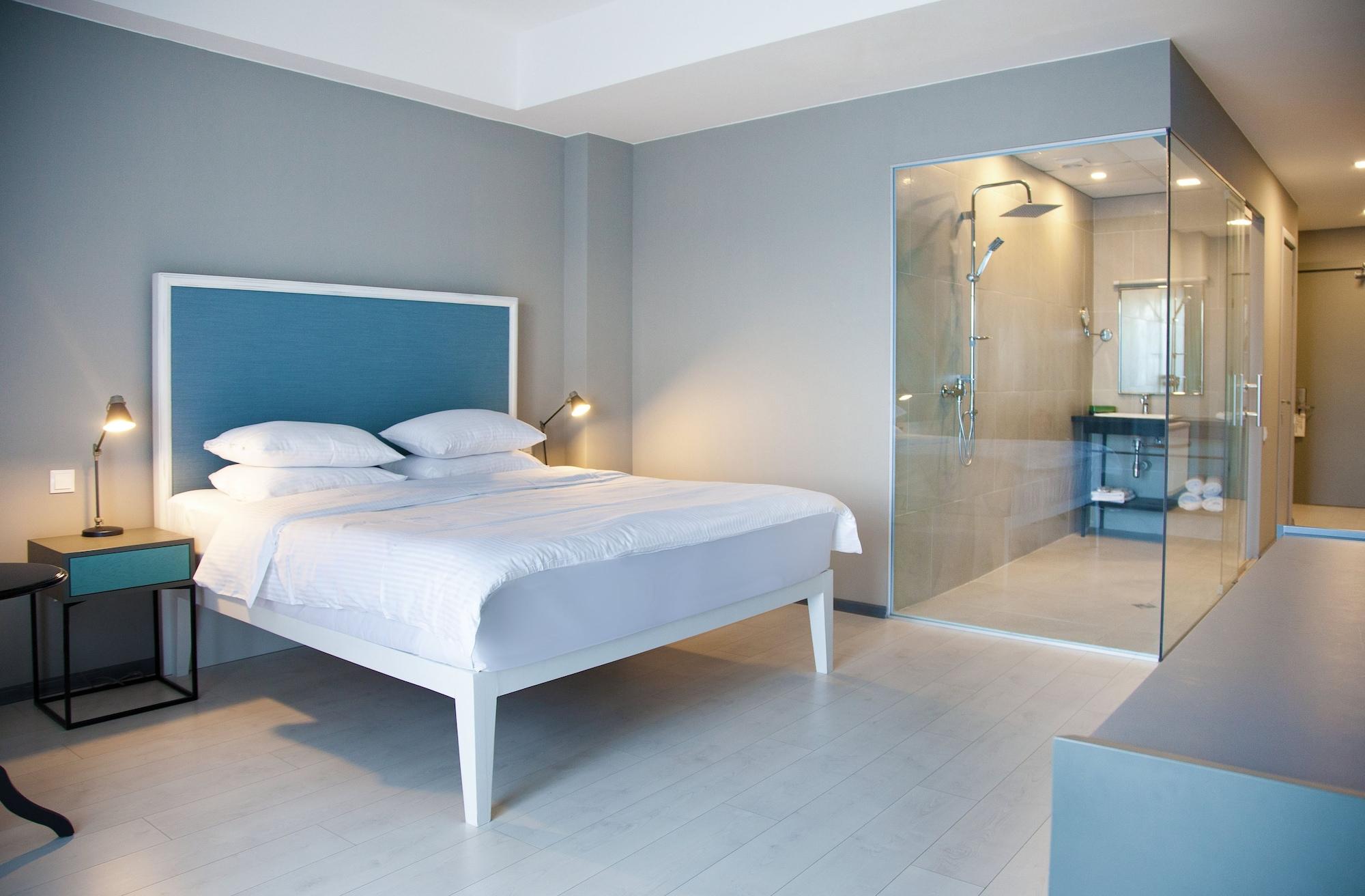 The Terrace Boutique Hotel Tiflis Dış mekan fotoğraf