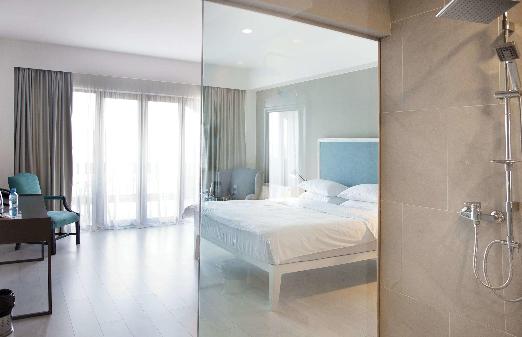 The Terrace Boutique Hotel Tiflis Dış mekan fotoğraf