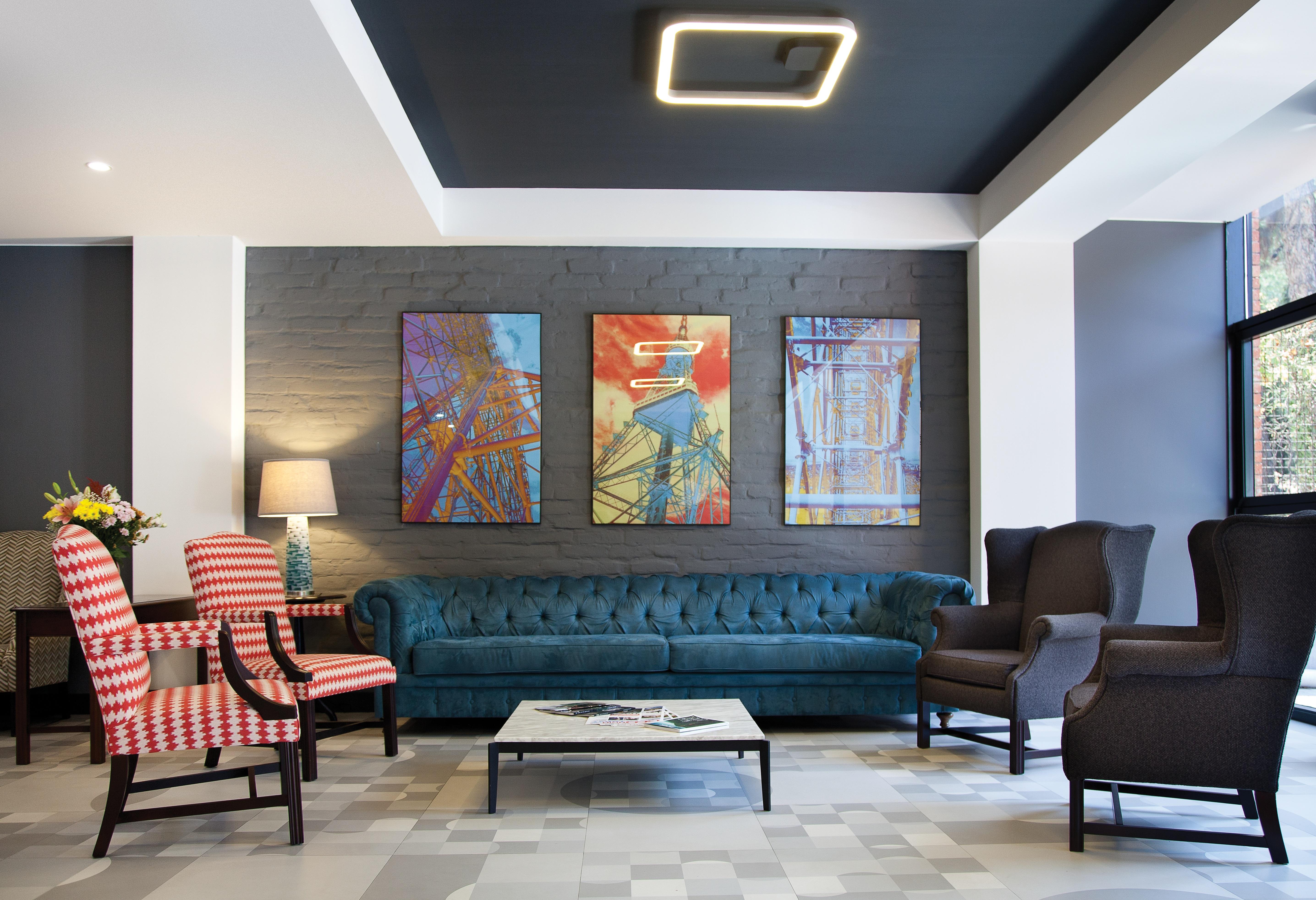 The Terrace Boutique Hotel Tiflis Dış mekan fotoğraf
