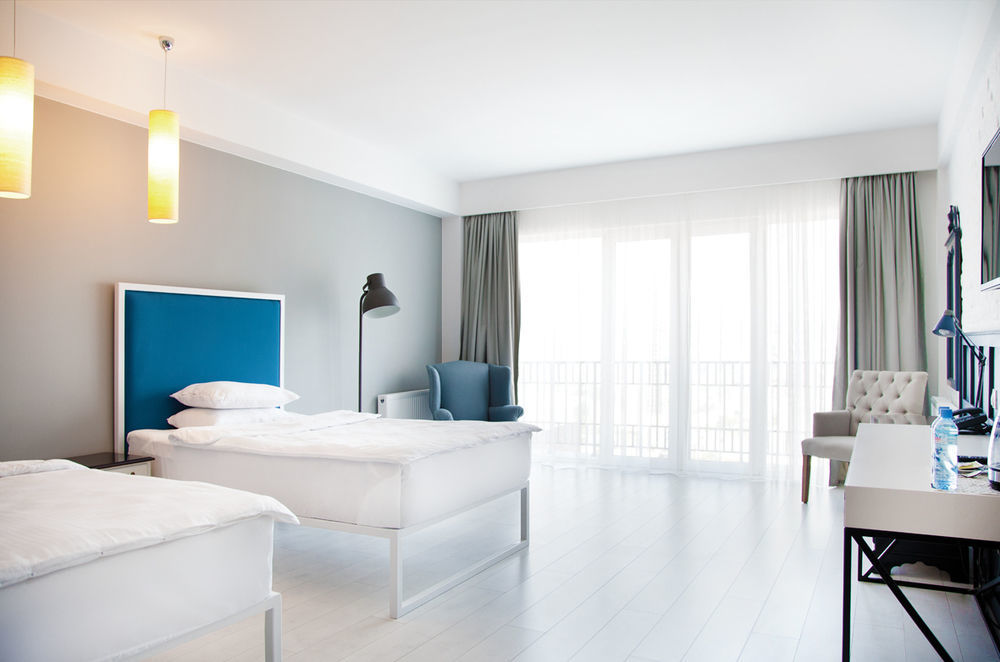The Terrace Boutique Hotel Tiflis Dış mekan fotoğraf