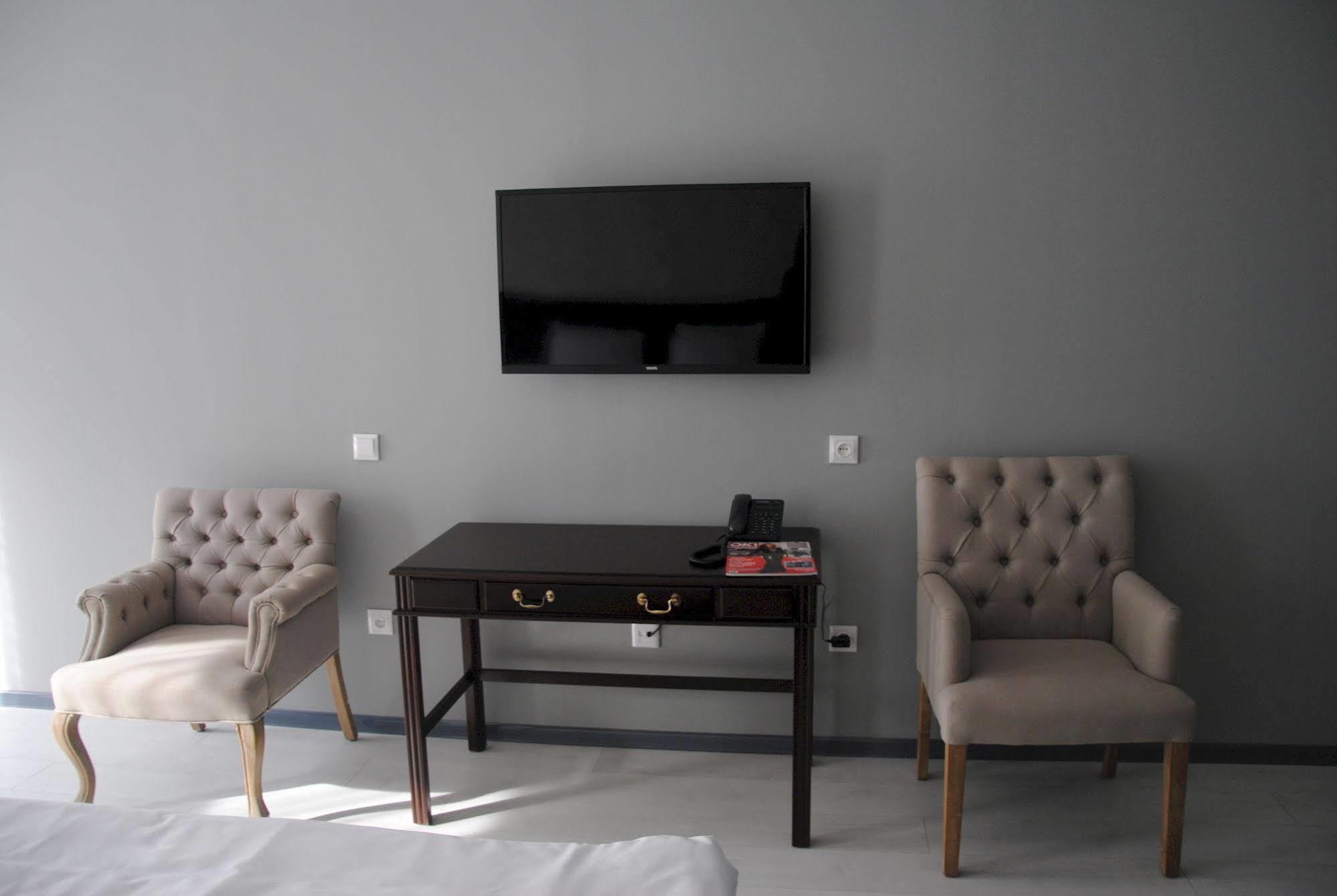 The Terrace Boutique Hotel Tiflis Dış mekan fotoğraf