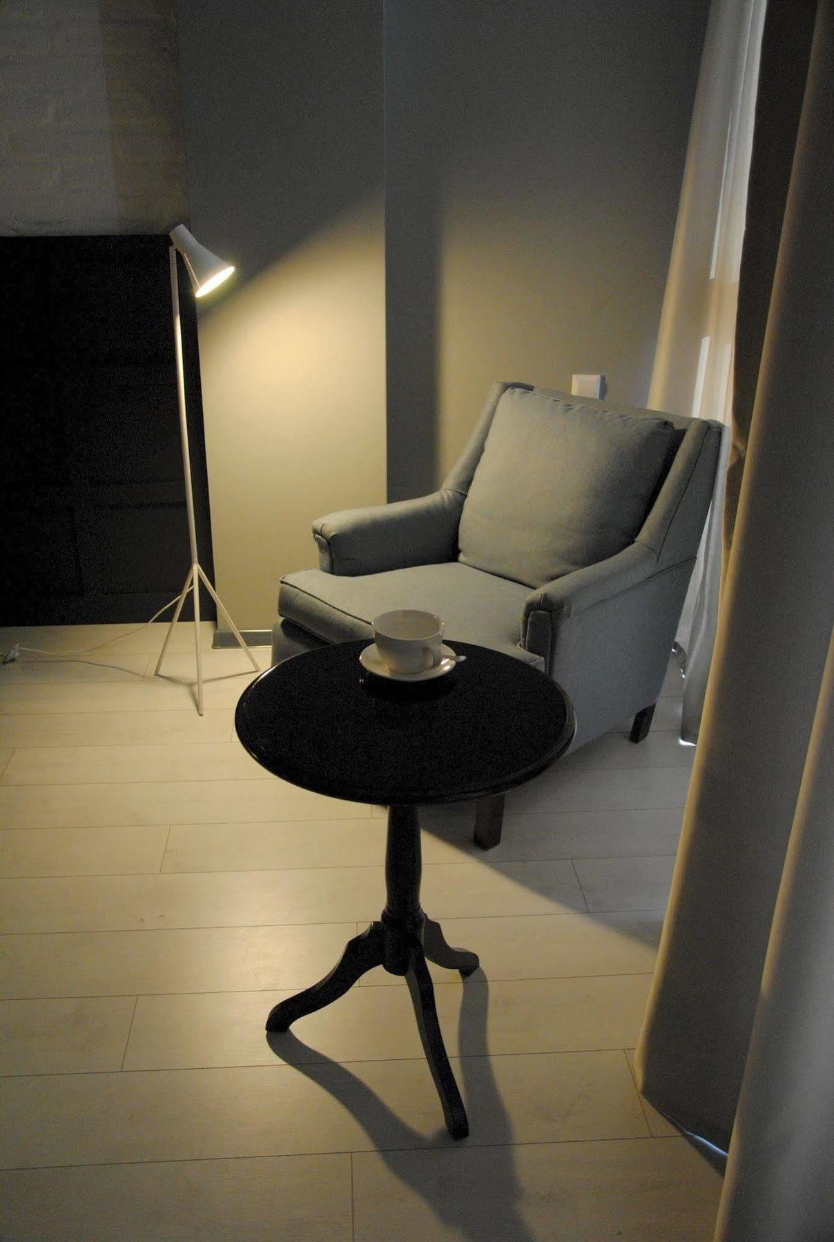 The Terrace Boutique Hotel Tiflis Dış mekan fotoğraf