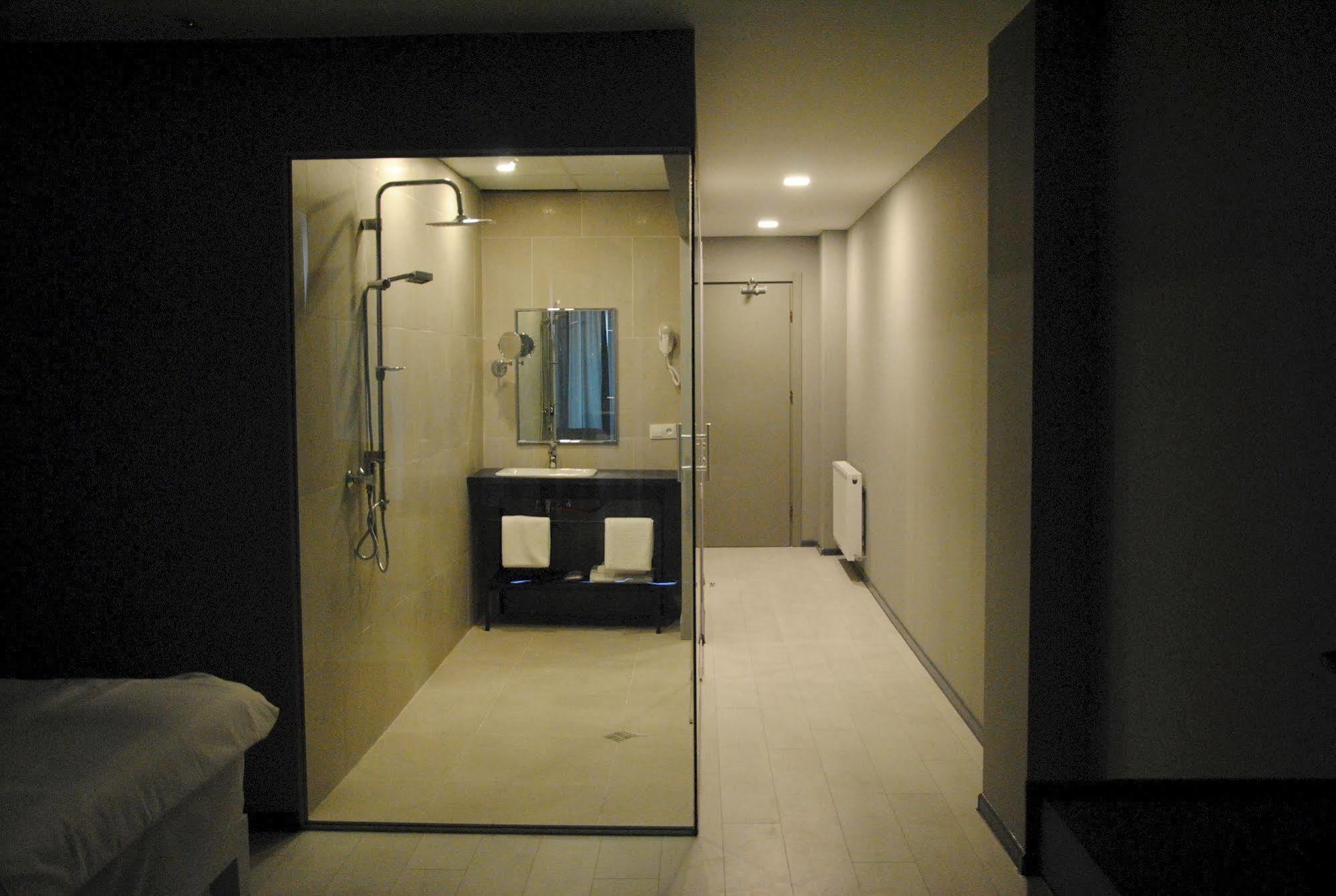 The Terrace Boutique Hotel Tiflis Dış mekan fotoğraf