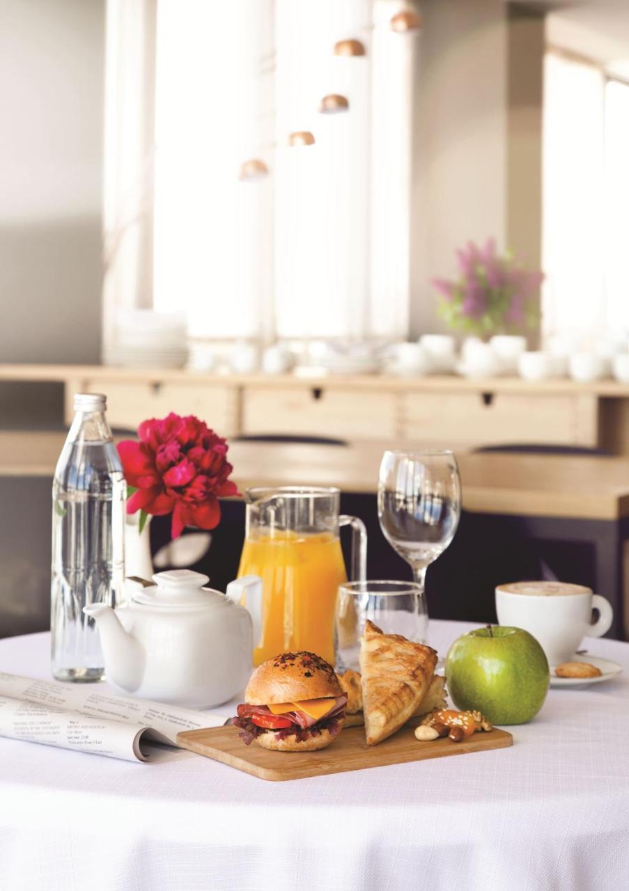 The Terrace Boutique Hotel Tiflis Dış mekan fotoğraf