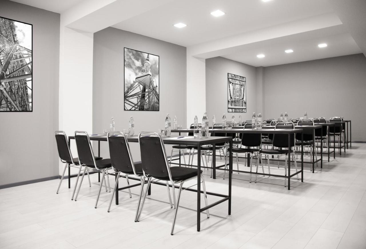 The Terrace Boutique Hotel Tiflis Dış mekan fotoğraf